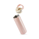 Garrafa Térmica Aerolight Flip Straw Peach Whip Gloss | 710ml