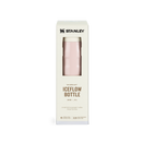 Garrafa Térmica Aerolight Flip Straw Peach Whip Gloss | 710ml