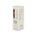 Garrafa Térmica Aerolight Flip Straw Peach Whip Gloss | 710ml