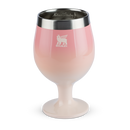 Tulipa Térmica Pink Mesa Sunset Gloss | 414ML