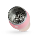 Tulipa Térmica Pink Mesa Sunset Gloss | 414ML