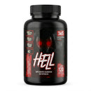 Termogênico Hell