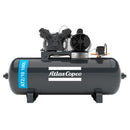 Compressor At 2 10 100 Litros 140 Lbs 2 Cv Mono 110V