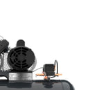 Compressor AT 2 10 100 Litros 140 Libras 2 cv Monofásico V3