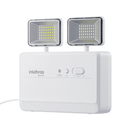 Luminária de Emergência Intelbras BLA 600 LED Autônoma