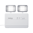 Luminária de Emergência Intelbras BLA 600 LED Autônoma