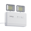 Luminária de Emergência Intelbras BLA 600 LED Autônoma