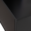 Rack para TV até 80 Polegadas Preto Madesa