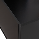 Rack para TV até 80 Polegadas Preto Madesa