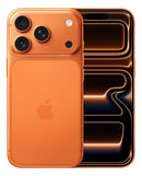 APPLE IPHONE 17 PRO 256GB