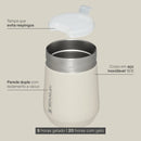 Copo Térmico Everyday Stanley Polar | 296ML
