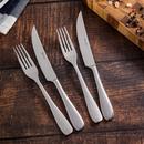 Jogo para Churrasco St. James 12 Peças Serenity Inox