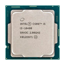 Processador Intel Core i5-10400 10ª Geração 4.3GHz OEM LGA1200
