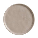 Jogo 6 Pratos de Sobremesa Stoneware Linho 21,5cm Porto Brasil