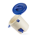 Jug Térmica Cream Royal | 7.5L