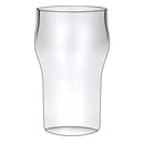 Kit 04 Copos Beer Pint Acrílico 400ml