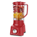 Liquidificador Mondial Turbo L-900 FR Copo Com Filtro 05 Velocidades 900W