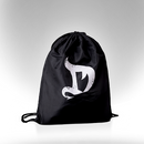 MOCHILA ESPORTIVA DRAGON - PRETO