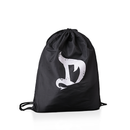 MOCHILA ESPORTIVA DRAGON - PRETO