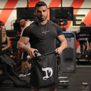 » MOCHILA ESPORTIVA DRAGON - PRETO (100% off)