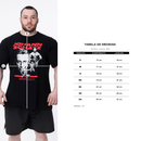 CAMISETA DRAGON LEGADO