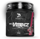 MR.VEINZ - EXTREME PUMP & NOOTROPIC CATALYST