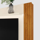 Home Para Tv até 70"  Maceió 2 Portas com Led  Mobler