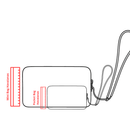 Pocket Bag Havaianas Charm