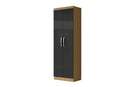 Armário Multiuso New 2 Portas Aramóveis
