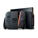 CONSOLE NINTENDO SWITCH 2 256GB LCD GRAY MARIO KART WORLD
