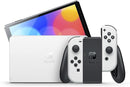 Console Nintendo Switch OLED 64GB