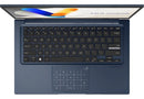 Notebook Asus VivoBook X1404V 14" Intel Core i3  128GB SSD 8GB RAM