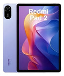 Tablet Xiaomi Redmi Pad 2 Tela 11" 256GB 8GB RAM