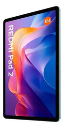 Tablet Xiaomi Redmi Pad 2 Tela 11" 256GB 8GB RAM