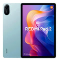 Tablet Xiaomi Redmi Pad 2 Tela 11" 256GB 8GB RAM