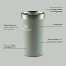 Copo Térmico Stanley Coastal Teal | 354ml