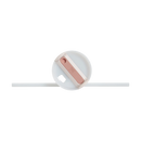Copo Quencher Rose Quartz Stanley | 1.18L