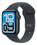 Apple Watch SE 3 2025 Caixa Alumínio 44mm