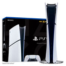 Console Sony PlayStation 5 Slim 4K Edição Digital 1TB SSD