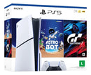 Console Sony PlayStation 5 Slim 4K 1TB SSD + Jogo