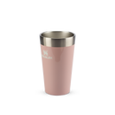 Copo Térmico de Cerveja Peach Whip Gloss | 473ml