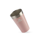 Copo Térmico de Cerveja Peach Whip Gloss | 473ml