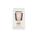 Copo Térmico de Cerveja Peach Whip Gloss | 473ml
