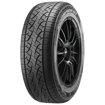 Pneu Pirelli Scorpion H/t 265/70 R16 112T