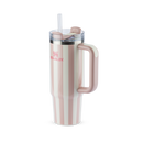 Copo Quencher Peach Whip Cabana Gloss | 887ml