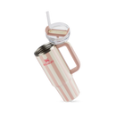 Copo Quencher Peach Whip Cabana Gloss | 887ml