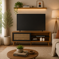 Rack Para Tv Até 60" NT1175 Notável