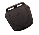 Base do Baú Bauleto Givi Monolock E 33 35 45 47 Litros GIVI Z1543R