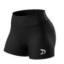SHORT DRAGON FITNESS