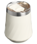 Copo Térmico Reserve Wine Cream Gloss | 325ml
